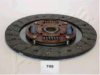 ASHIKA 80-07-795 Clutch Disc